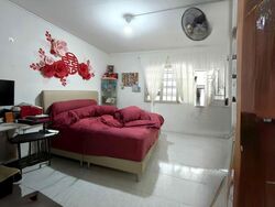 Blk 412 Woodlands Street 41 (Woodlands), HDB Executive #576762691